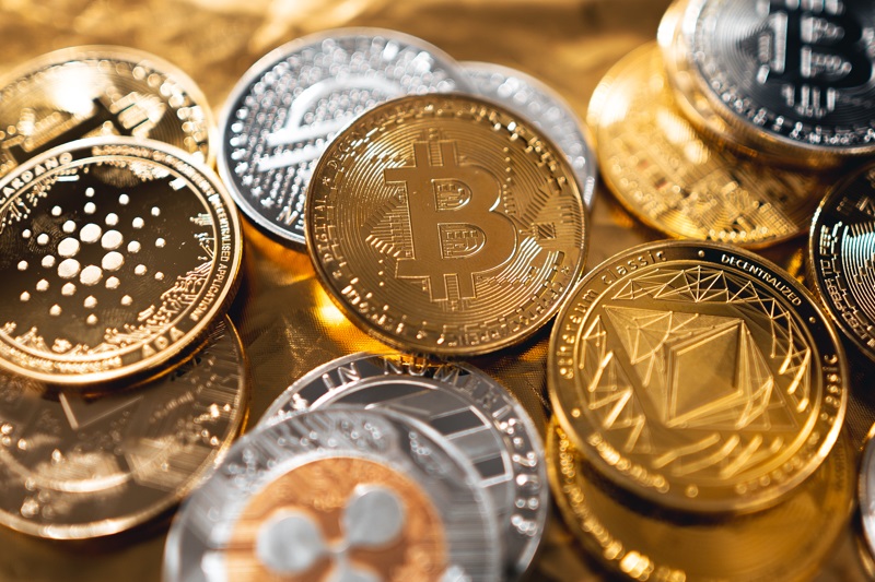 Crypto meme coins met langetermijnpotentieel