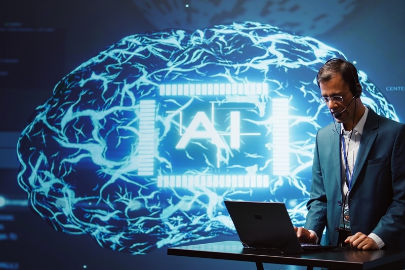 De beurs voorspellen met AI realiteit of illusie