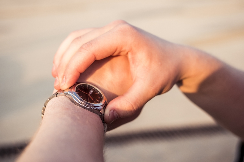 Horloge merken een blik op vakmanschap
