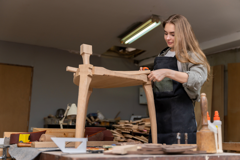 Maatwerk Meubels