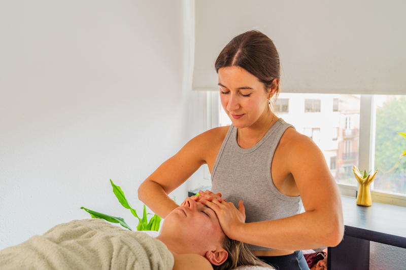 Massage
