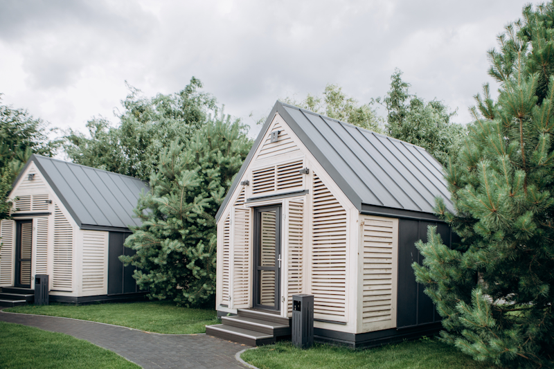 Tiny house