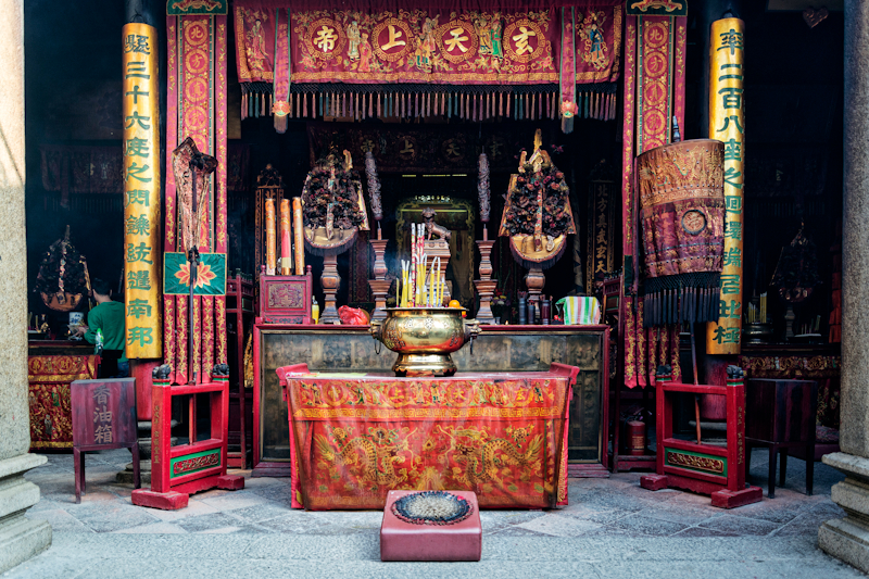 feng shui