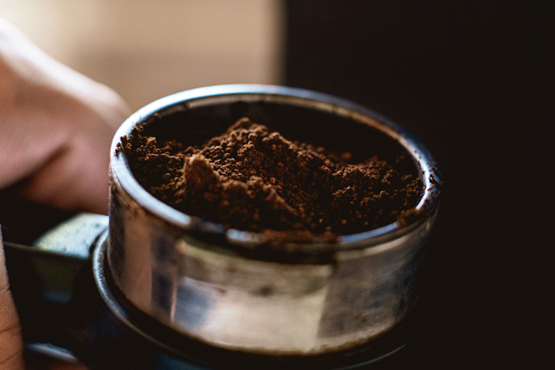 koffiedik 