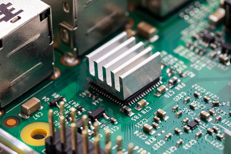 Raspberry Pi