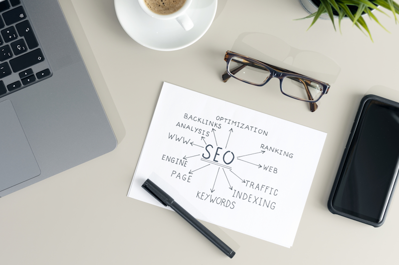 marketing en linkbuilding