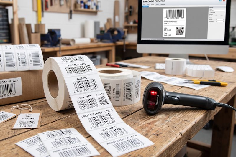 barcode