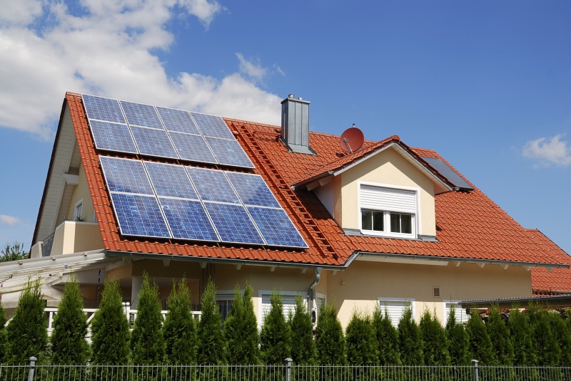 Wat is de opbrengst van zonnepanelen?