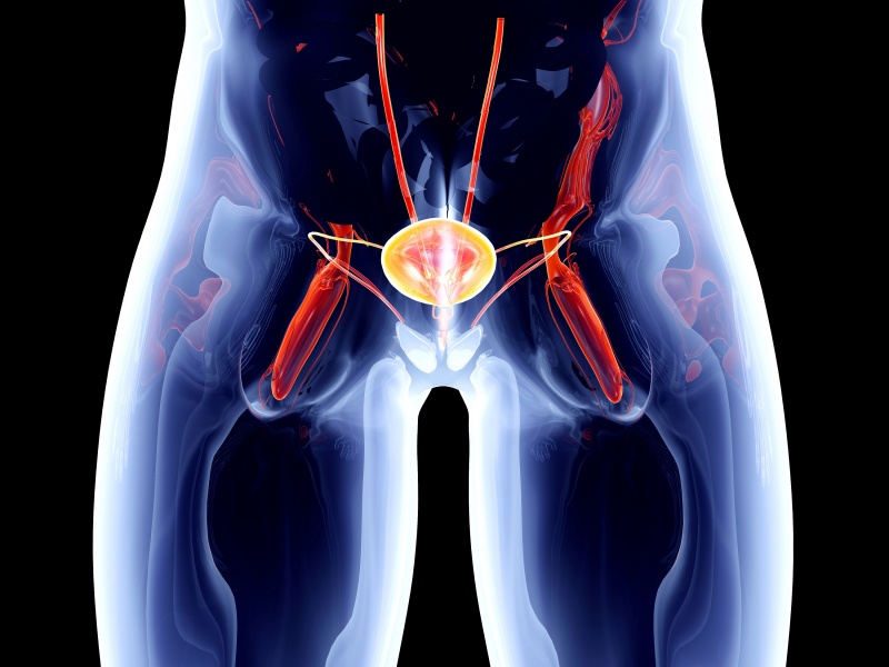 Blaasontsteking symptomen en behandeling