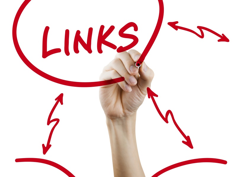 7 linkbuilding tips voor starters