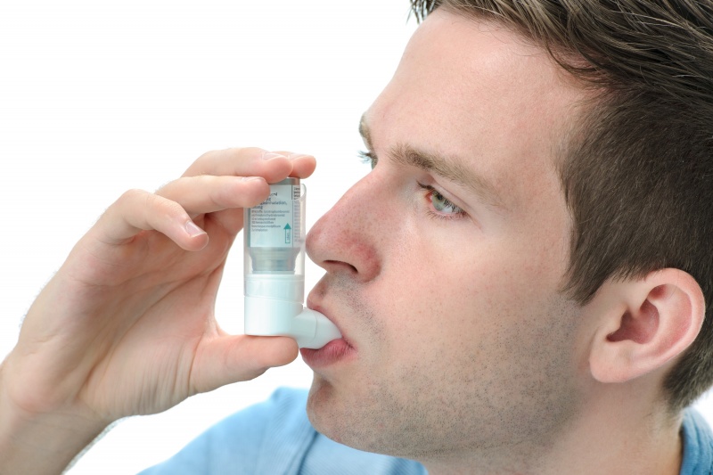 Wat je allemaal moet weten over Astma