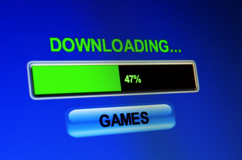 games downloaden