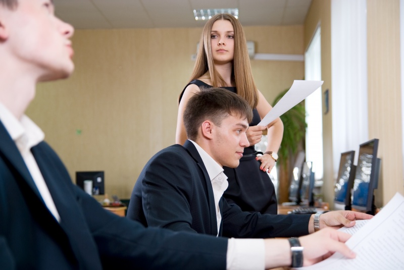 Studentenwerk, welke mogelijkheden zijn er? 