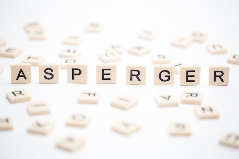 Syndroom van Asperger kenmerken