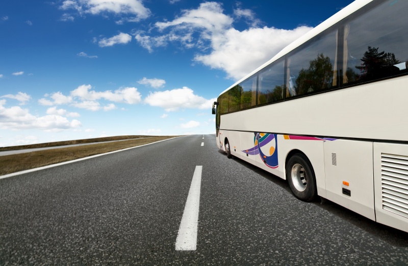 Goedkoop reizen met dus bus