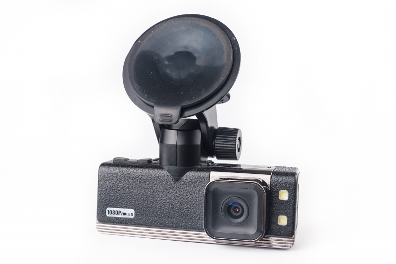 Dashcam