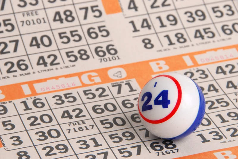 De ultieme gids: Bingo spelen  infobron.nl