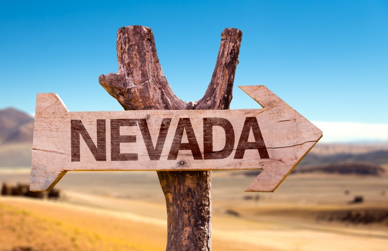 nevada