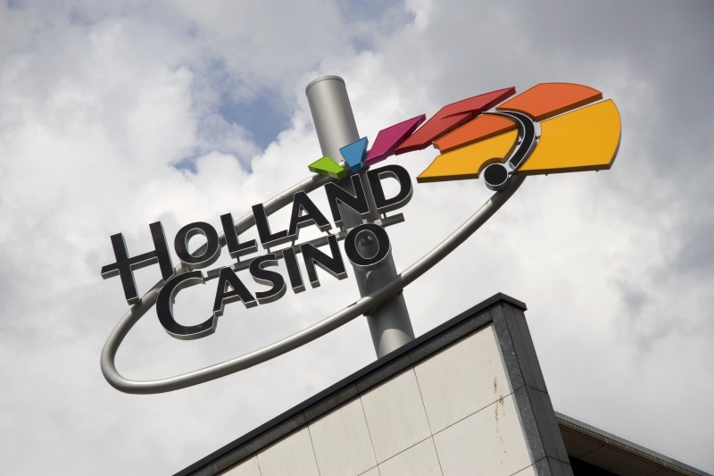 Holland Casino